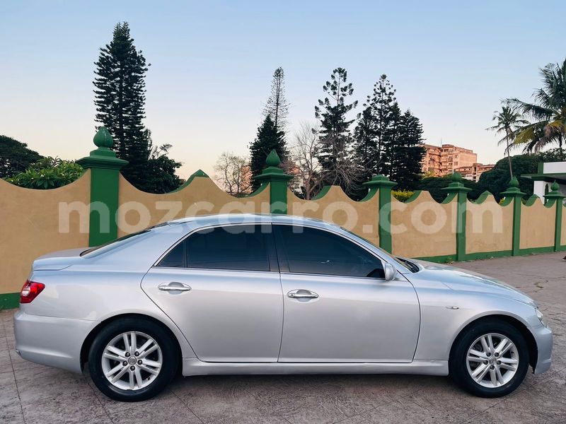 Big with watermark toyota mark x maputo maputo 32283