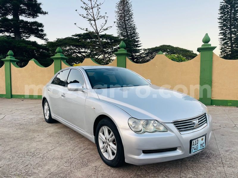 Big with watermark toyota mark x maputo maputo 32283