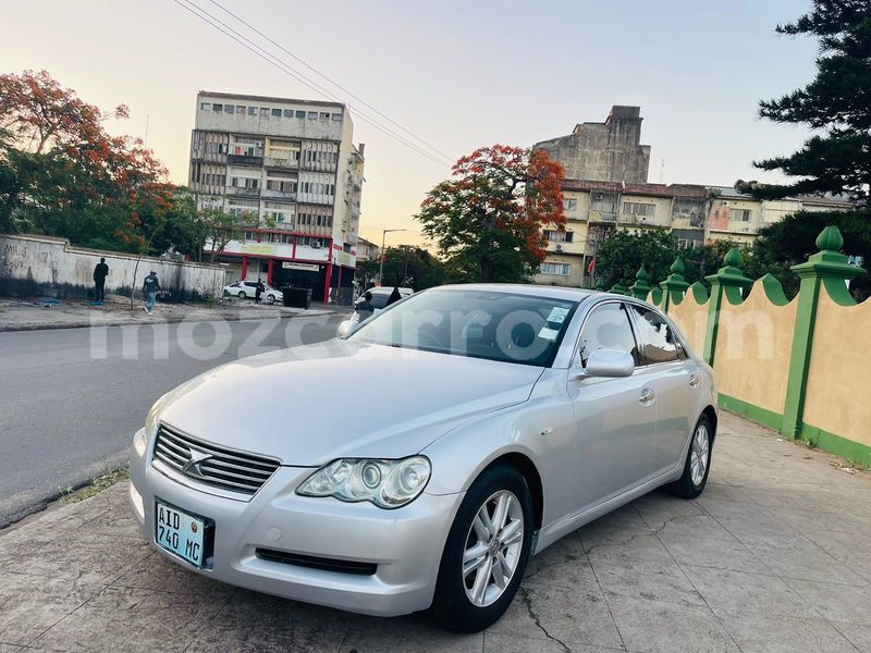 Big with watermark toyota mark x maputo maputo 32283