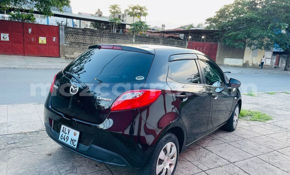 Tenga Tsaru Mazda Demio Bhurawuni Mota in Maputo in Maputo Tenga Tsaru Mazda Demio Bhurawuni Mota in Maputo in Maputo