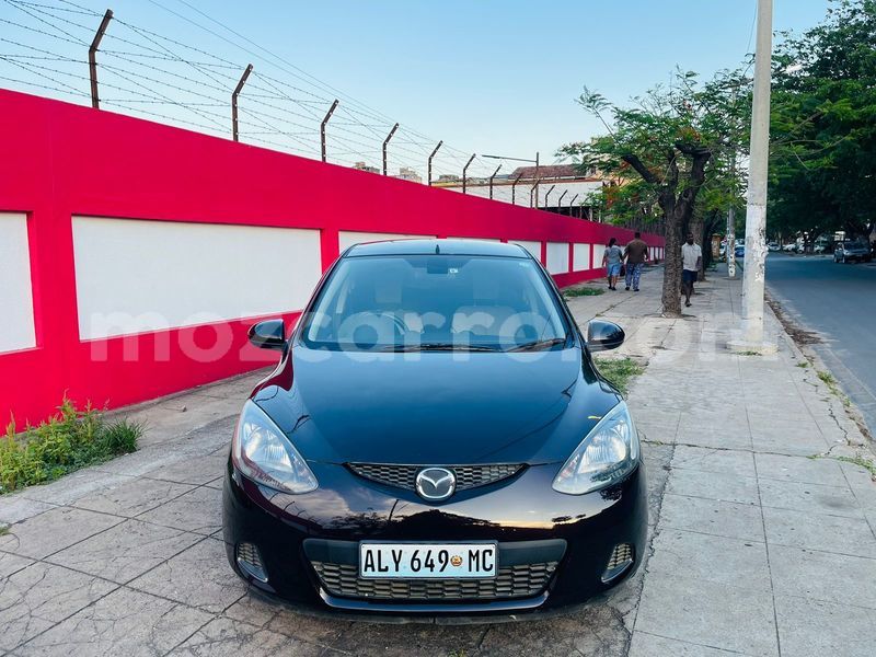 Big with watermark mazda demio maputo maputo 32284