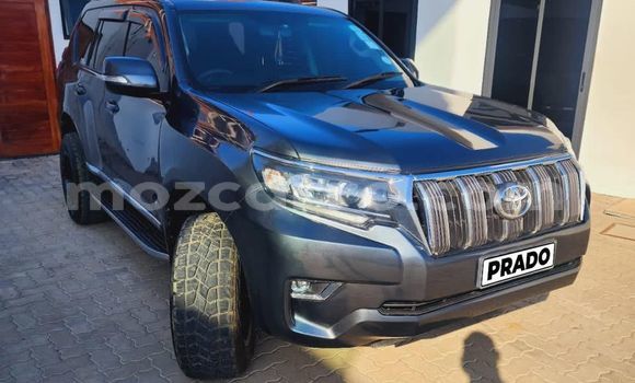 Tenga Tsaru Toyota Prado Zvimwe Mota in Maputo in Maputo Tenga Tsaru Toyota Prado Zvimwe Mota in Maputo in Maputo