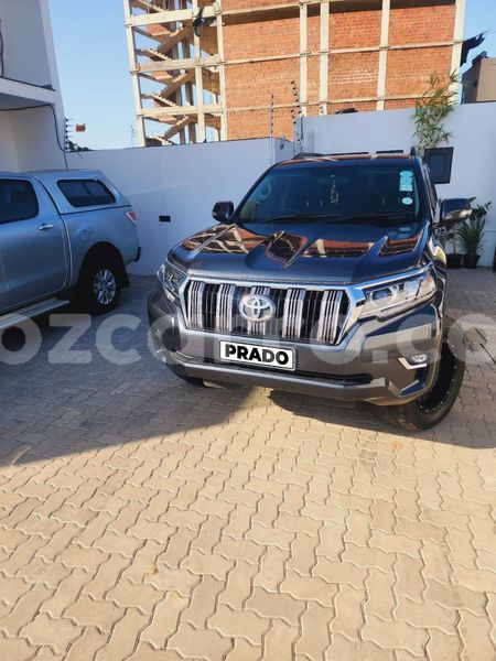 Big with watermark toyota prado maputo maputo 32285