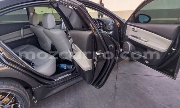 Buy Used Mazda Atenza Black Car in Maputo in Maputo Buy Used Mazda Atenza Black Car in Maputo in Maputo