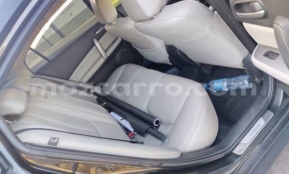 Buy Used Mazda Atenza Black Car in Maputo in Maputo Buy Used Mazda Atenza Black Car in Maputo in Maputo