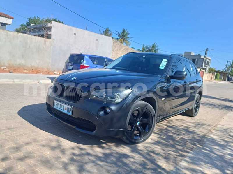 Big with watermark bmw x1 maputo maputo 32288