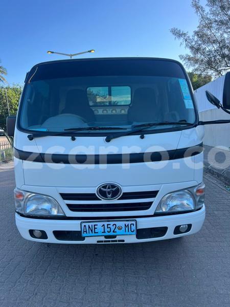 Big with watermark toyota hiace maputo maputo 32290