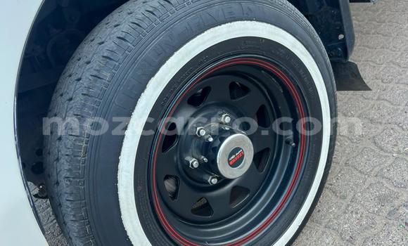 Comprar Usado Toyota Hiace Branco Carro em Maputo em Maputo Comprar Usado Toyota Hiace Branco Carro em Maputo em Maputo