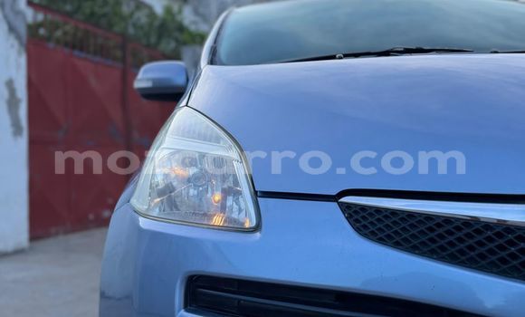 Nunua Ilio tumika Toyota Ractis Bluu Gari ndani ya Maputo nchini Maputo Nunua Ilio tumika Toyota Ractis Bluu Gari ndani ya Maputo nchini Maputo