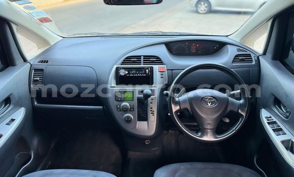 Nunua Ilio tumika Toyota Ractis Bluu Gari ndani ya Maputo nchini Maputo Nunua Ilio tumika Toyota Ractis Bluu Gari ndani ya Maputo nchini Maputo