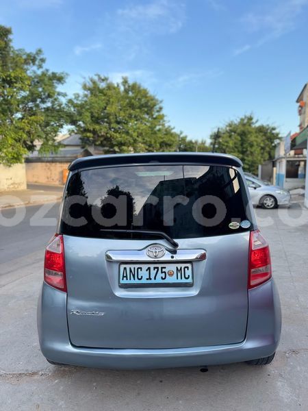 Big with watermark toyota ractis maputo maputo 32291