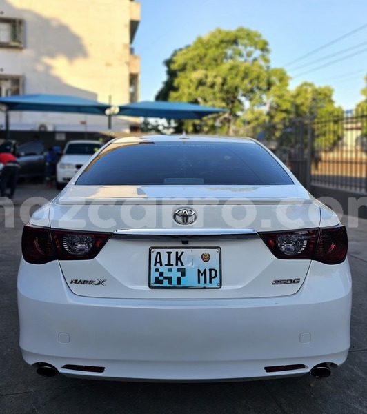 Big with watermark toyota mark x maputo maputo 32292