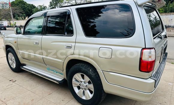 Comprar Usado Toyota Surf De outros Carro em Maputo em Maputo Comprar Usado Toyota Surf De outros Carro em Maputo em Maputo