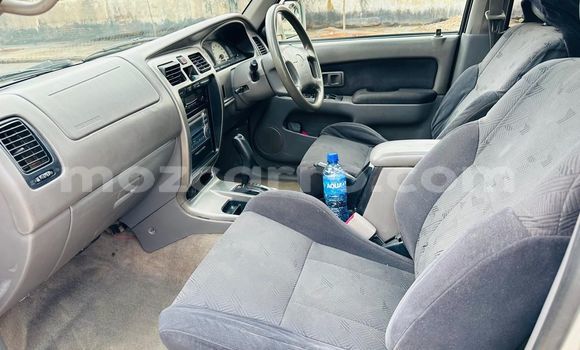 Comprar Usado Toyota Surf De outros Carro em Maputo em Maputo Comprar Usado Toyota Surf De outros Carro em Maputo em Maputo