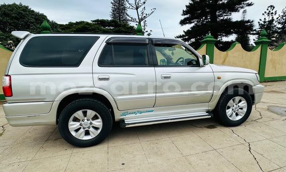 Comprar Usado Toyota Surf De outros Carro em Maputo em Maputo Comprar Usado Toyota Surf De outros Carro em Maputo em Maputo