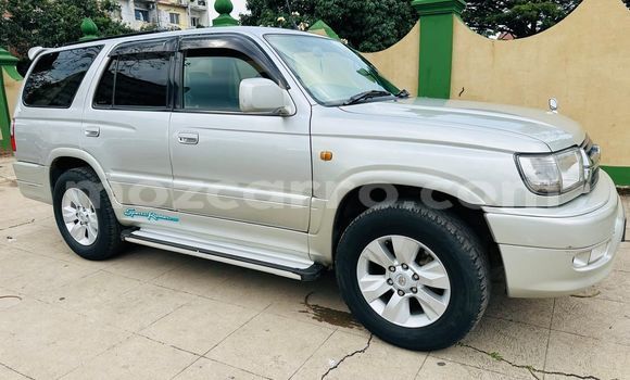 Comprar Usado Toyota Surf De outros Carro em Maputo em Maputo Comprar Usado Toyota Surf De outros Carro em Maputo em Maputo