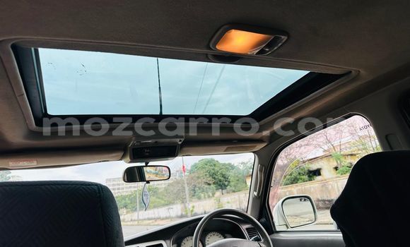 Comprar Usado Toyota Surf De outros Carro em Maputo em Maputo Comprar Usado Toyota Surf De outros Carro em Maputo em Maputo