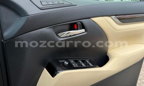 Tenga Itsva Toyota Alphard Chena Mota in Maputo in Maputo Tenga Itsva Toyota Alphard Chena Mota in Maputo in Maputo