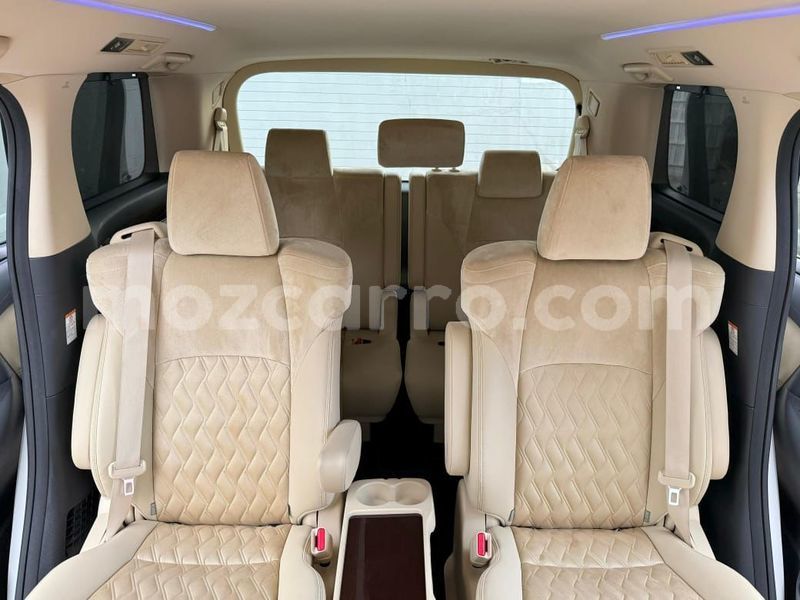 Big with watermark toyota alphard maputo maputo 32295