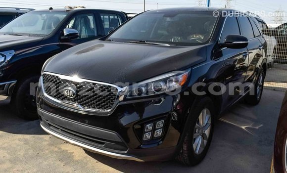 Buy Import Kia Sorento Black Car in Import - Dubai in Cabo Delgado Buy Import Kia Sorento Black Car in Import - Dubai in Cabo Delgado
