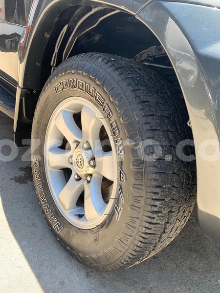 Big with watermark toyota land cruiser prado maputo maputo 32296