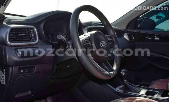 Buy Import Kia Sorento Black Car in Import - Dubai in Cabo Delgado Buy Import Kia Sorento Black Car in Import - Dubai in Cabo Delgado