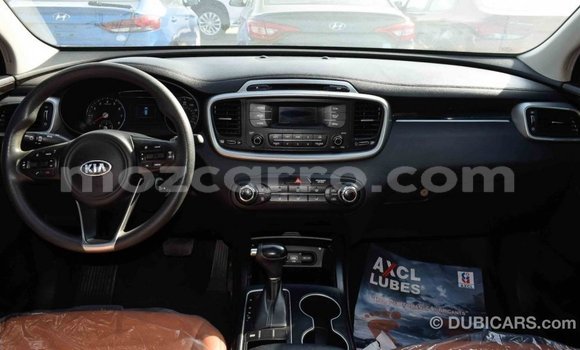 Buy Import Kia Sorento Black Car in Import - Dubai in Cabo Delgado Buy Import Kia Sorento Black Car in Import - Dubai in Cabo Delgado