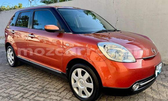 Comprar Novo Mazda Verisa De outros Carro em Maputo em Maputo