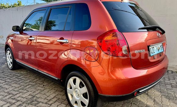 Nunua Mpya Mazda Verisa Nyingine Gari ndani ya Maputo nchini Maputo Nunua Mpya Mazda Verisa Nyingine Gari ndani ya Maputo nchini Maputo