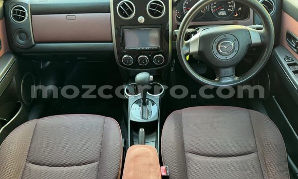 Nunua Mpya Mazda Verisa Nyingine Gari ndani ya Maputo nchini Maputo Nunua Mpya Mazda Verisa Nyingine Gari ndani ya Maputo nchini Maputo