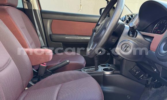 Nunua Mpya Mazda Verisa Nyingine Gari ndani ya Maputo nchini Maputo Nunua Mpya Mazda Verisa Nyingine Gari ndani ya Maputo nchini Maputo