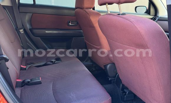 Nunua Mpya Mazda Verisa Nyingine Gari ndani ya Maputo nchini Maputo Nunua Mpya Mazda Verisa Nyingine Gari ndani ya Maputo nchini Maputo
