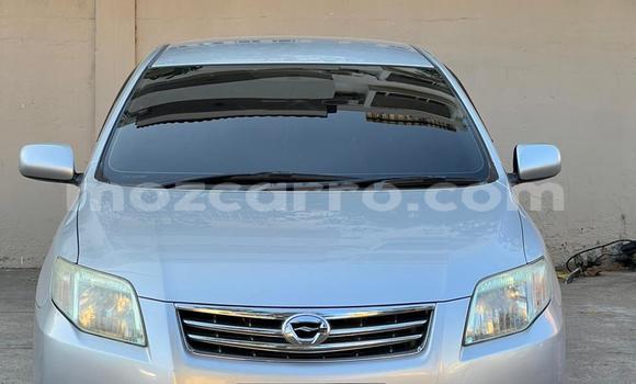 Nunua Ilio tumika Toyota Axio Nyingine Gari ndani ya Maputo nchini Maputo Nunua Ilio tumika Toyota Axio Nyingine Gari ndani ya Maputo nchini Maputo