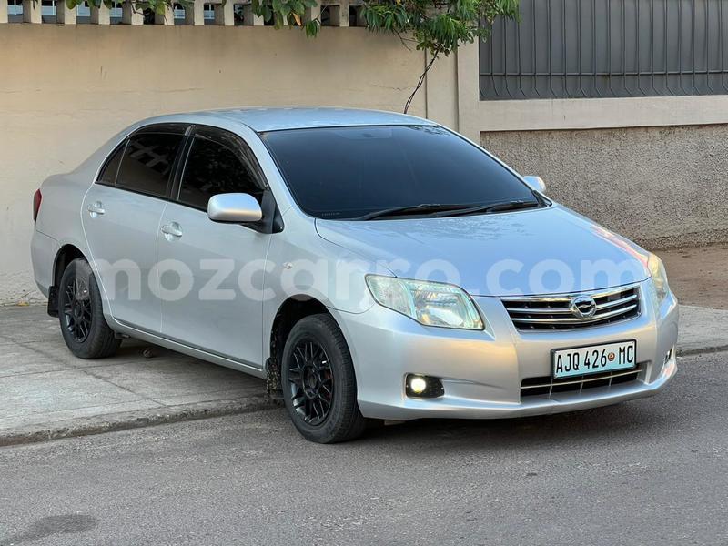 Big with watermark toyota axio maputo maputo 32303