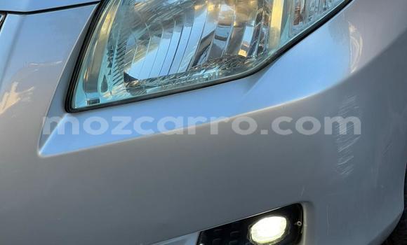 Comprar Usado Toyota Axio De outros Carro em Maputo em Maputo Comprar Usado Toyota Axio De outros Carro em Maputo em Maputo