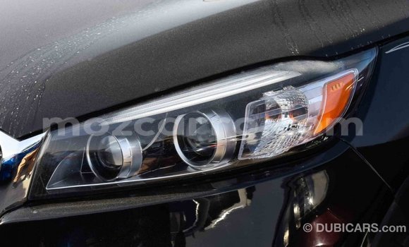 Buy Import Kia Sorento Black Car in Import - Dubai in Cabo Delgado Buy Import Kia Sorento Black Car in Import - Dubai in Cabo Delgado