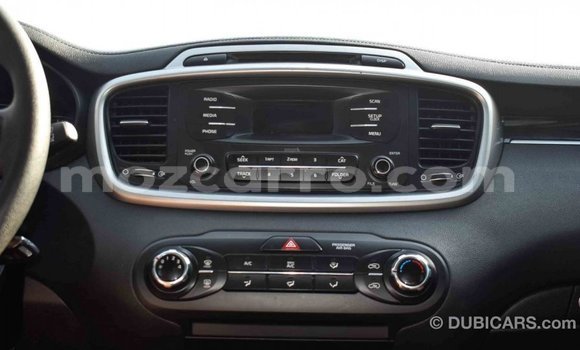 Buy Import Kia Sorento Black Car in Import - Dubai in Cabo Delgado Buy Import Kia Sorento Black Car in Import - Dubai in Cabo Delgado