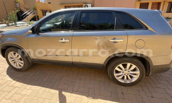 Tenga Tsaru Kia Sorento Zvimwe Mota in Maputo in Maputo Tenga Tsaru Kia Sorento Zvimwe Mota in Maputo in Maputo