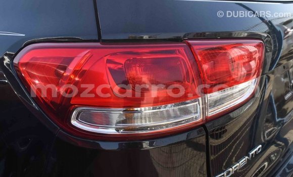 Buy Import Kia Sorento Black Car in Import - Dubai in Cabo Delgado Buy Import Kia Sorento Black Car in Import - Dubai in Cabo Delgado