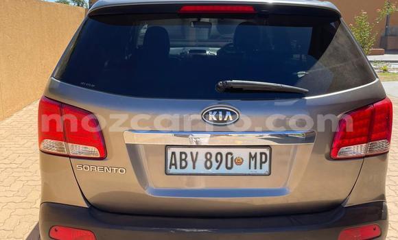 Tenga Tsaru Kia Sorento Zvimwe Mota in Maputo in Maputo Tenga Tsaru Kia Sorento Zvimwe Mota in Maputo in Maputo