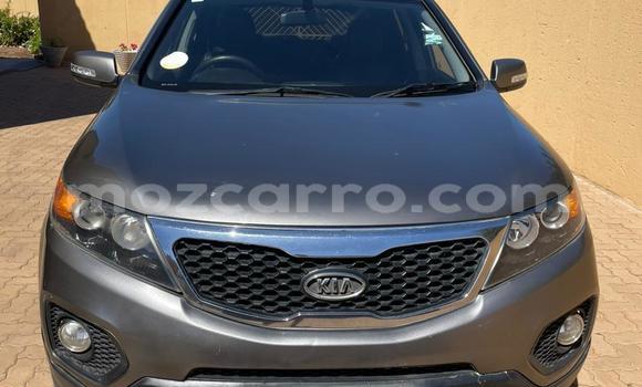 Tenga Tsaru Kia Sorento Zvimwe Mota in Maputo in Maputo Tenga Tsaru Kia Sorento Zvimwe Mota in Maputo in Maputo