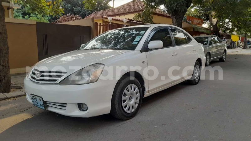 Big with watermark toyota allion maputo maputo 32306