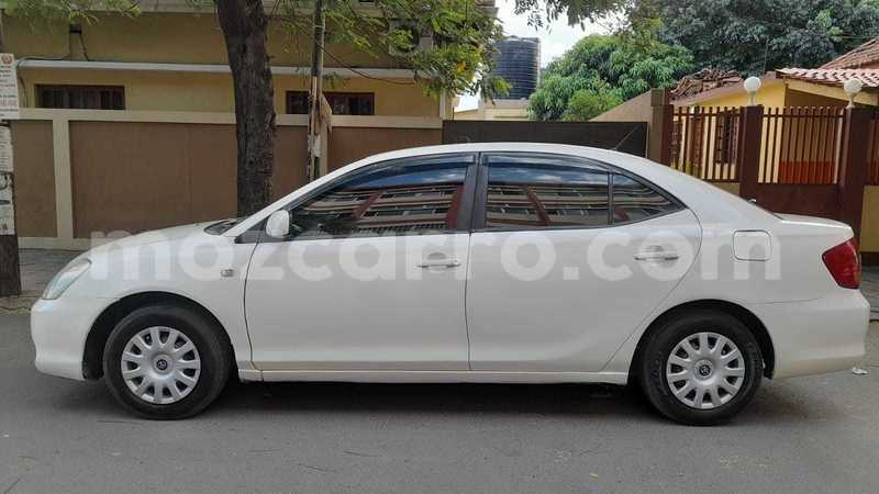 Big with watermark toyota allion maputo maputo 32306