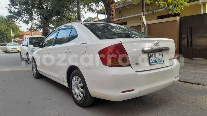 Big with watermark toyota allion maputo maputo 32306