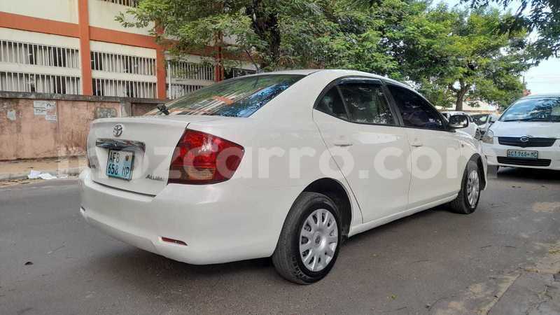 Big with watermark toyota allion maputo maputo 32306