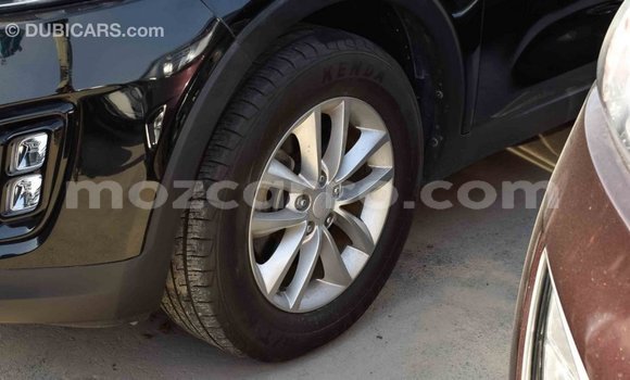 Buy Import Kia Sorento Black Car in Import - Dubai in Cabo Delgado Buy Import Kia Sorento Black Car in Import - Dubai in Cabo Delgado