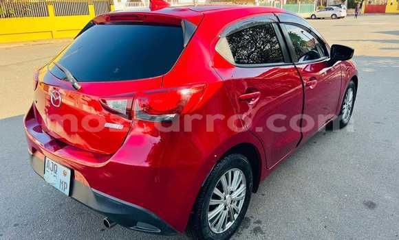 Nunua Mpya Mazda Demio Nyekundu Gari ndani ya Maputo nchini Maputo Nunua Mpya Mazda Demio Nyekundu Gari ndani ya Maputo nchini Maputo