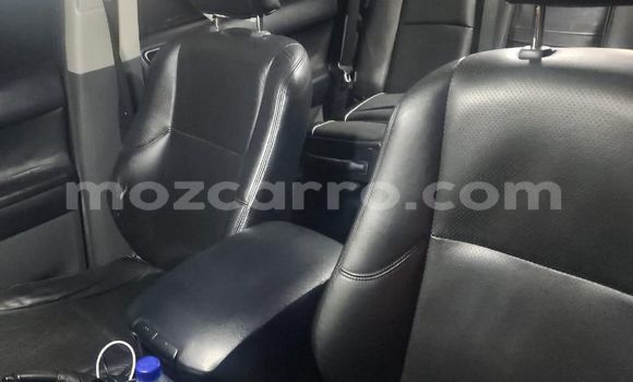 Comprar Usado Toyota Prado De outros Carro em Maputo em Maputo Comprar Usado Toyota Prado De outros Carro em Maputo em Maputo