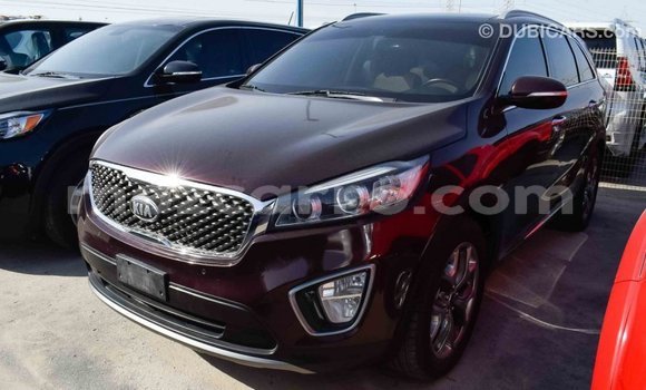 Comprar Importar Kia Sorento Castanho Carro em Import - Dubai em Cabo Delgado Comprar Importar Kia Sorento Castanho Carro em Import - Dubai em Cabo Delgado