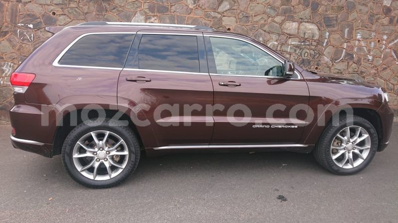 Big with watermark jeep grand cherokee maputo maputo 32309